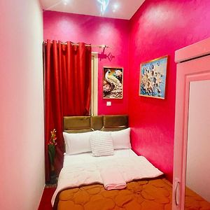 Deluxe Double Kamer